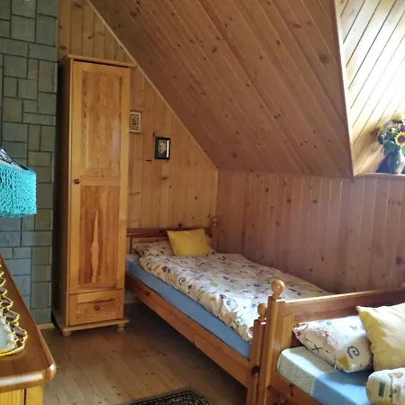 Domek Letniskowy W Zywcu Appartement
