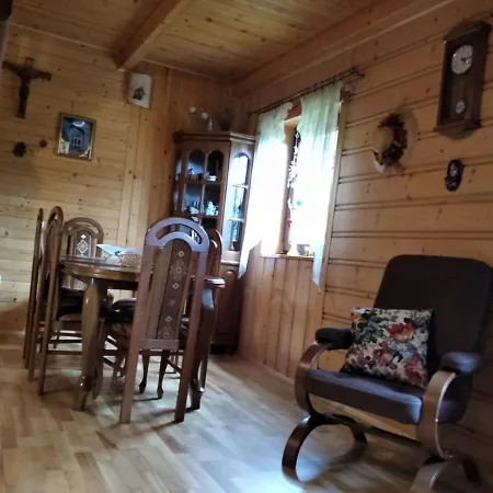 Domek Letniskowy W Zywcu * Żywiec