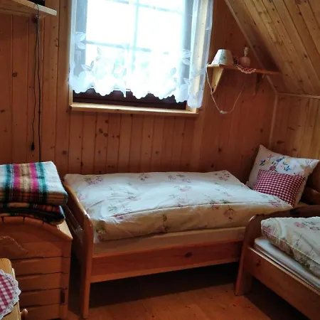 Domek Letniskowy W Zywcu Żywiec